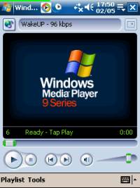 Media Player 9